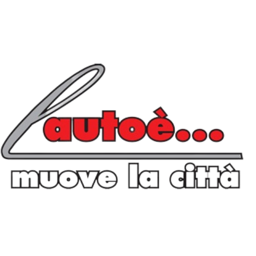 logo auto&egrave;