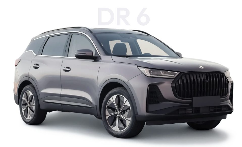 DR 6